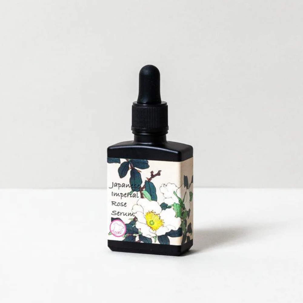 [CHIDORIYA SG OFFICIAL] Imperial Rose Beauty Serum (30ml) [Regulate Collagen Synthesis & Prevent Wrinkles & Spots]